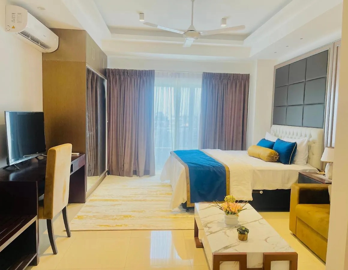 Ocean Breeze Negombo